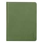 Rhodia  Etui f. Block/Buch A6 salbei