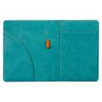 Rhodia  Etui f. Block/Buch A6 pfaugn