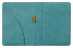 Rhodia Rhodia Etui f. Block/Buch A6 pfaugn