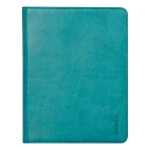 Rhodia Rhodia Etui f. Block/Buch A6 pfaugn