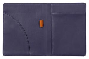 Rhodia Rhodia Etui f.Block/Buch A6 N°13 bl
