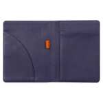 Rhodia  Etui f.Block/Buch A6 N°13 bl