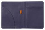 Rhodia Rhodia Etui f.Block/Buch A6 N°13 bl