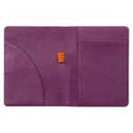 Rhodia  Etui f. Block/Buch A6 violet