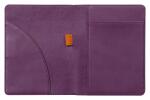 Rhodia Rhodia Etui f. Block/Buch A6 violet