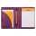Rhodia Rhodia Etui f. Block/Buch A6 violet