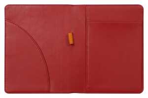 Rhodia Rhodia Etui f.Block/Buch A6 N°13 rt