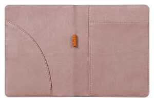 Rhodia Rhodia Etui f. Block/Buch A6 rosa