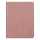 Rhodia  Etui f. Block/Buch A6 rosa