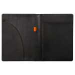 Rhodia  Etui f.Block/Buch A5 N°16 sw