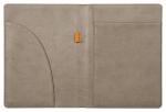 Rhodia Rhodia Etui für Block/Buch A5 taupe