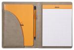 Rhodia Rhodia Etui für Block/Buch A5 taupe