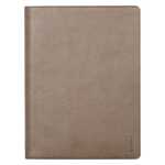 Rhodia Rhodia Etui für Block/Buch A5 taupe