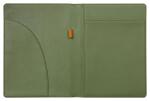 Rhodia Rhodia Etui f. Block/Buch A5 salbei