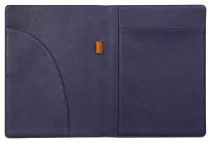 Rhodia Rhodia Etui f.Block/Buch A5 N°16 bl
