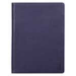 Rhodia  Etui f.Block/Buch A5 N°16 bl