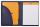 Rhodia Rhodia Etui f.Block/Buch A5 N°16 bl