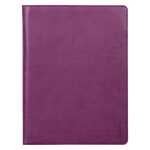 Rhodia  Etui f. Block/Buch A5 violet
