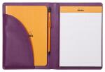 Rhodia Rhodia Etui f. Block/Buch A5 violet