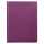 Rhodia Rhodia Etui f. Block/Buch A5 violet