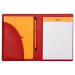 Rhodia  Etui f.Block/Buch A5 N°16 rt