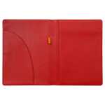 Rhodia  Etui f.Block/Buch A5 N°16 rt