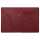 Rhodia  Etui f. Block/Buch A5 weinrt