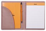 Rhodia Rhodia Etui f. Block/Buch A5 rosa