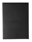 Rhodia Hülle mit Block No.16 80 Blätter liniert...