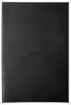 Rhodia Hülle mit Block No.19 80 Blätter liniert...