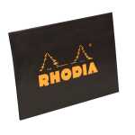 Rhodia  Markeaufsteller Karton 17x24
