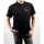 Rhodia  Poloshirt Herren Schwarz M
