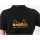 Rhodia  Poloshirt Herren Schwarz L