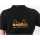 Rhodia Rhodia Poloshirt Herren Schwarz L