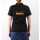 Rhodia  Poloshirt Damen Schwarz M