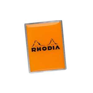 Rhodia  Pins 2,6x2 cm 3037922400066