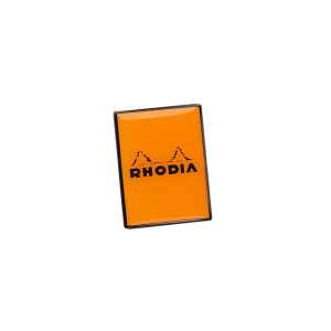 Rhodia Rhodia Pins 2,6x2 cm 3037922400066