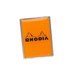 Rhodia  Pins 2,6x2 cm 3037922400066
