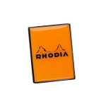 Rhodia  Pins 2,6x2 cm 3037922400066