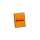 Rhodia Rhodia Pins 2,6x2 cm 3037922400066