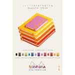 Rhodia  Poster Extra 60x40cm FR