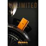 Rhodia  Poster Unlimited 60x40