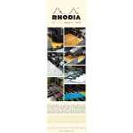 Rhodia  Banner 60x200cm 3329682500194