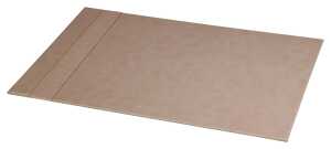 Rhodia Rhodia Schreibunterl 60x40 taupe