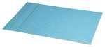 Rhodia Rhodia Schreibunterl türkis 60x40