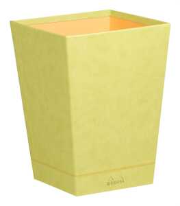 Rhodia  Papierkorb 24x24x32 anisgn