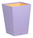 Rhodia  Papierkorb 24x24x32 Iris