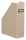 Rhodia Rhodia Stehsammler 10x25x31 beige