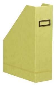 Rhodia  Stehsammler 10x25x31 anisgn