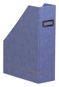 Rhodia  Stehsammler 10x25x31 saphir